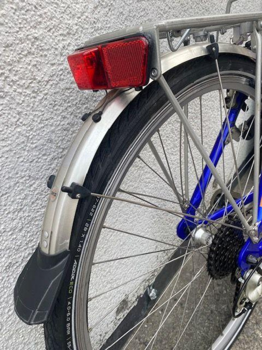 Citybike kaufen: TOUR DE SUISSE Ecoliner Occasion