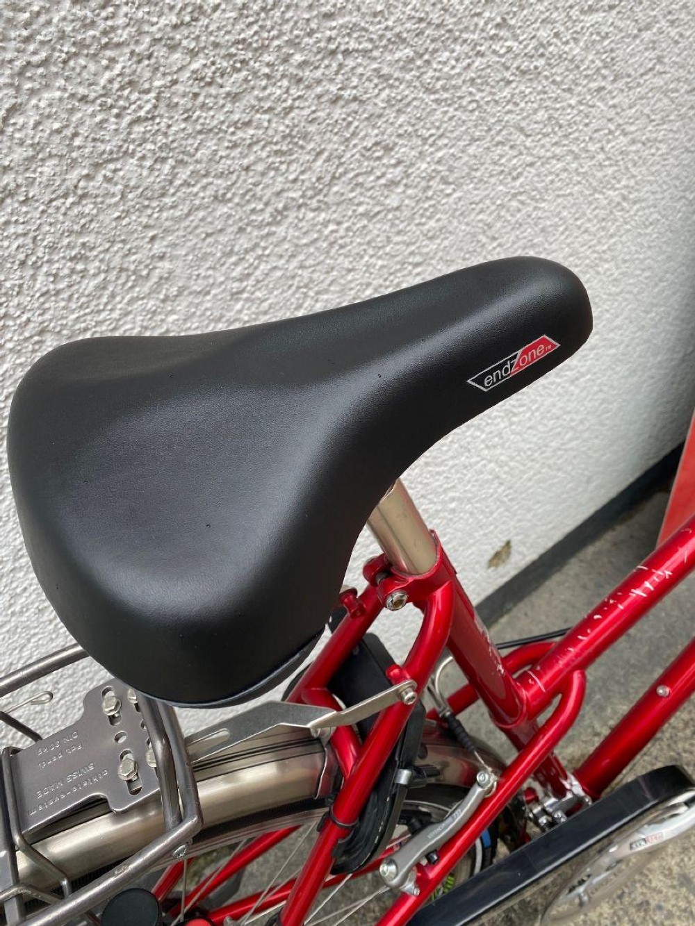 Tourenvelo kaufen: VILLIGER Verzasca Occasion