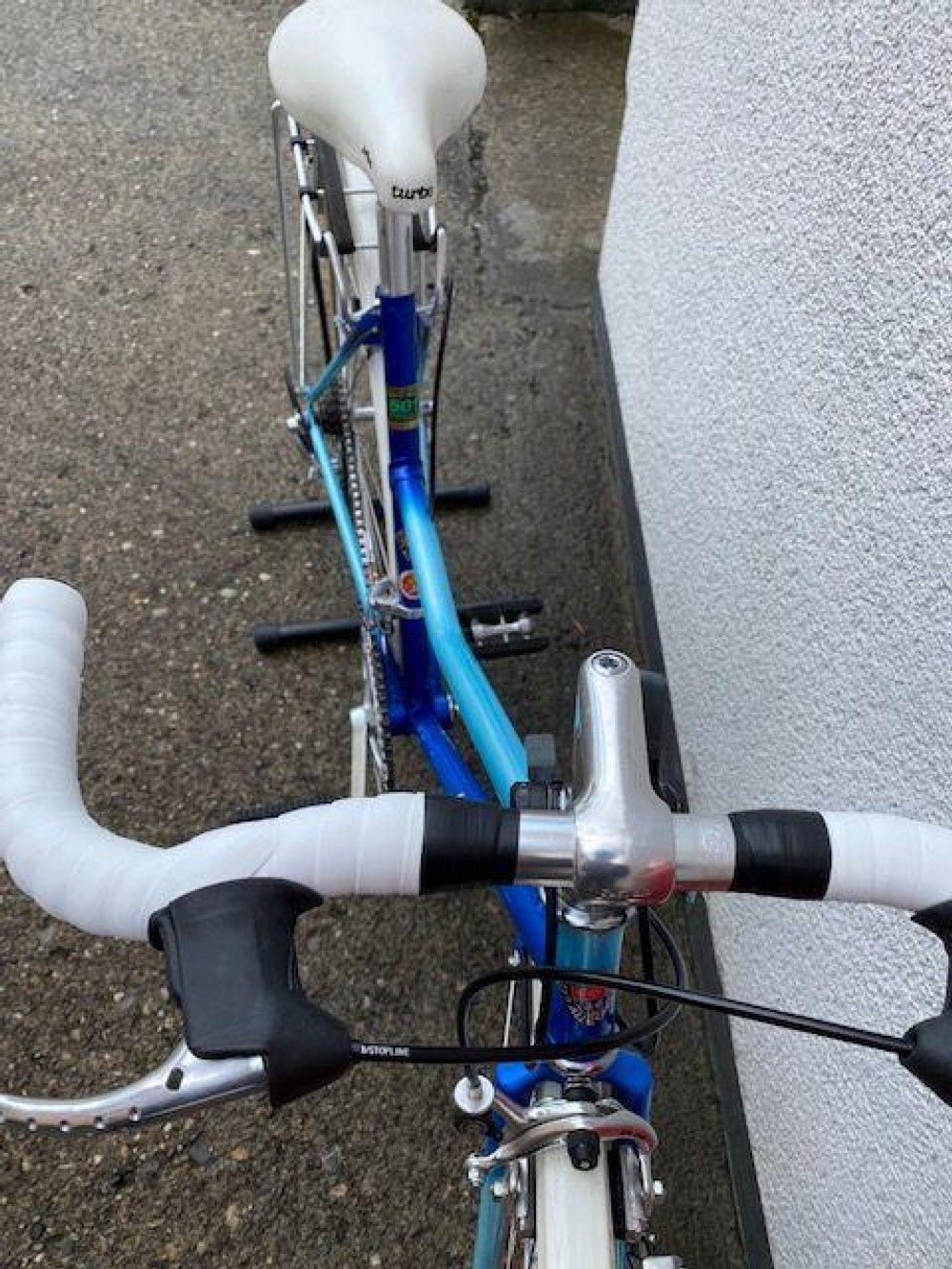 Rennvelo kaufen: ALLEGRO Turbo Occasion