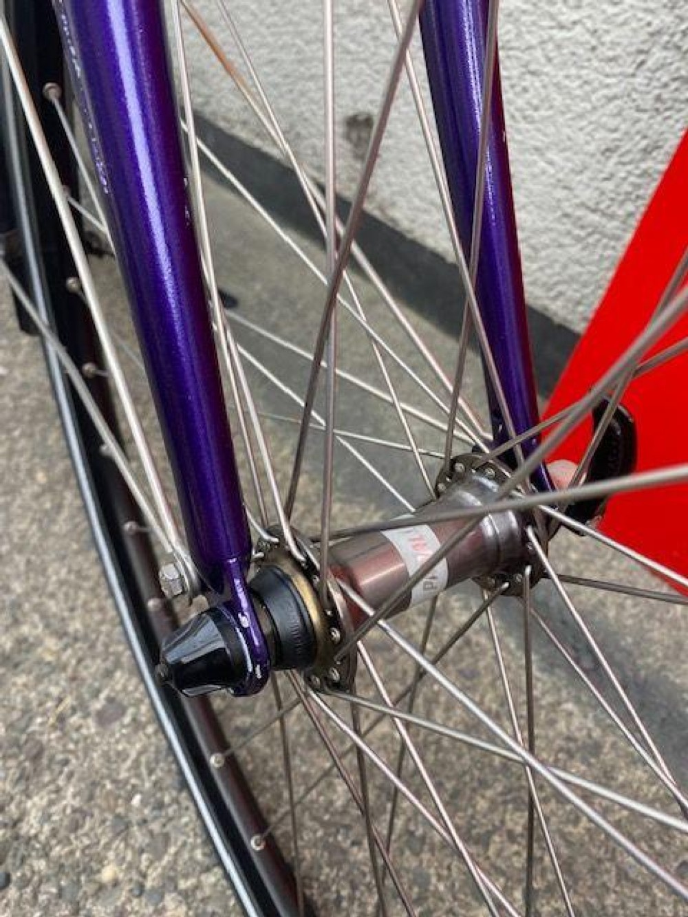 Citybike kaufen: MONDIA Cross Occasion