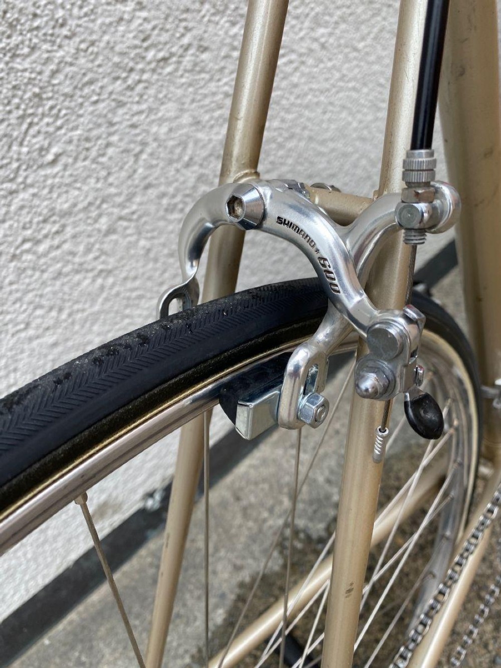 Rennvelo kaufen: NINER Notter Occasion