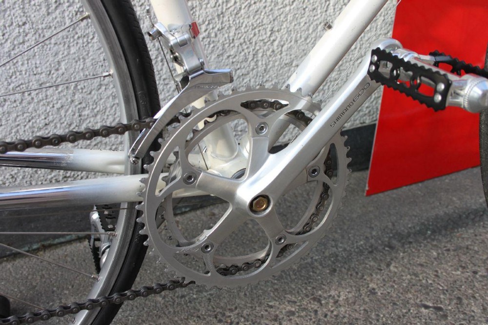 Rennvelo kaufen: SCHÄRER Racer Occasion