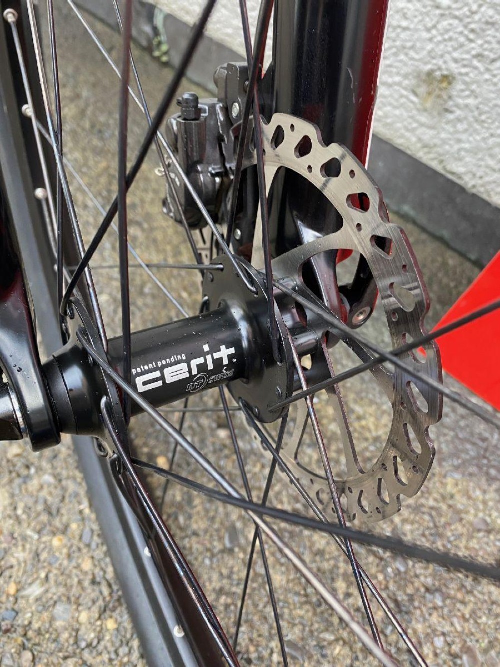Mountainbike kaufen: GIANT Trance2 Occasion