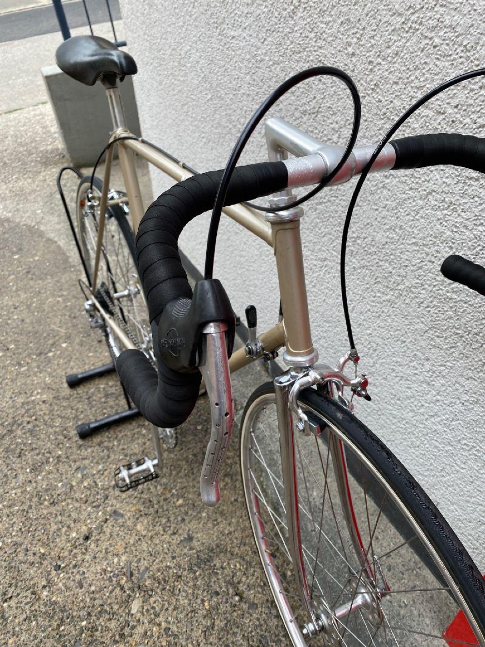 Rennvelo kaufen: NINER Notter Occasion