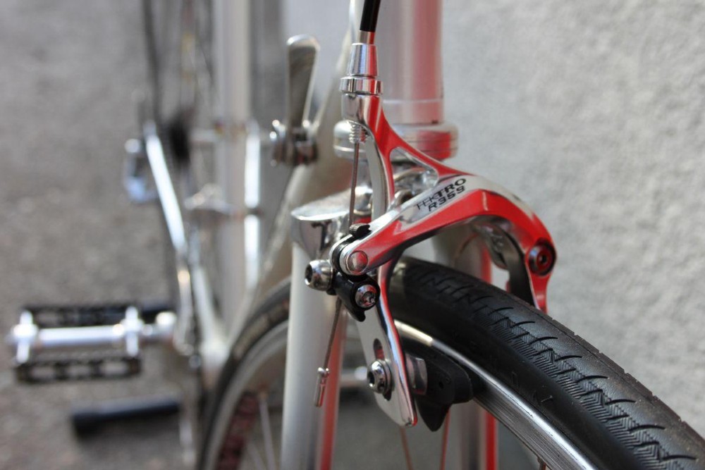 Rennvelo kaufen: SCHÄRER Racer Occasion
