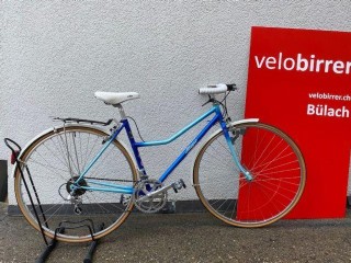 Rennvelo kaufen: ALLEGRO Turbo Occasion