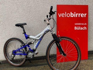  Mountainbike kaufen: ARROW Carusa Occasion