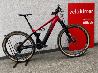 E-Bike kaufen: BERGSTROM AXV 849 Occasion