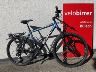 Bikes Mountainbike BIXS Qualiflyer