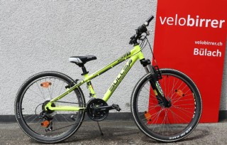 Kindervelo kaufen: BULLS Tokee24 Occasion