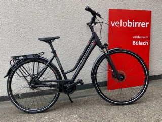 Bikes Vélo urbain BULLS W8