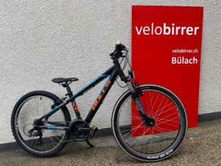  Kindervelo kaufen: BULLS XC24 Occasion