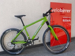 Vélo tout terrain kaufen: CANNONDALE caad2 Occasion