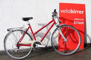 Singlespeed Fahrrad Rheinfelden