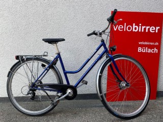 Citybike kaufen: CRESTA VIVA Occasion