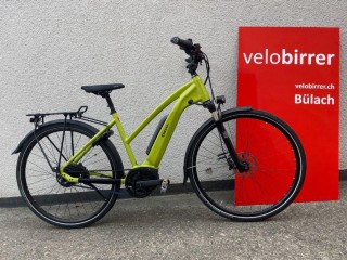 E-Bike kaufen: CRESTA eGiro SID Vorjahresmodell