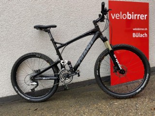  Mountainbike kaufen: GIANT Trance2 Occasion