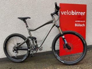 Mountainbike kaufen: GIANT Trance X1 Occasion