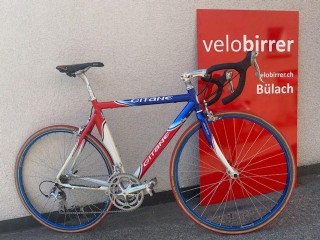  Rennvelo kaufen: GIANT Mach2001 Occasion