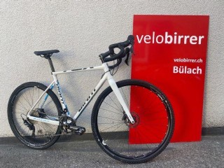 Crossbike kaufen: GIANT Gravel Occasion