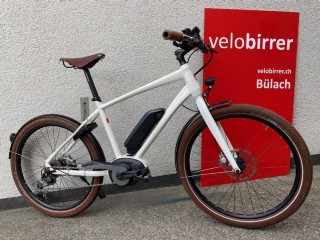 E-Bike kaufen: IBEX Clever & Smart  Occasion