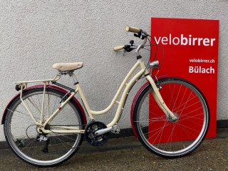 Citybike kaufen: IBEX Boulevard Occasion