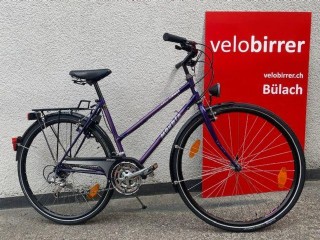 Citybike kaufen: MONDIA Cross Occasion