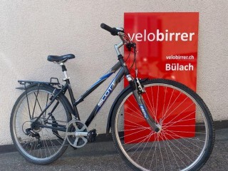 Bikes Citybike SCOTT Treking