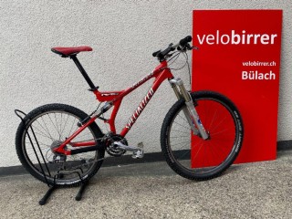 Mountainbike kaufen: SPECIALIZED works Occasion