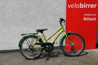 Kindervelo kaufen: TIGRA Pepito Occasion