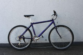 Mountainbike kaufen: TREK 7000 Occasion