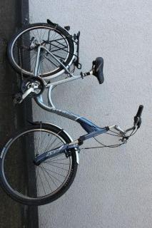 Citybike kaufen: TREK Navigator Occasion