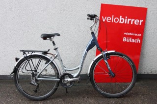 Citybike kaufen: TREK Navigator Occasion