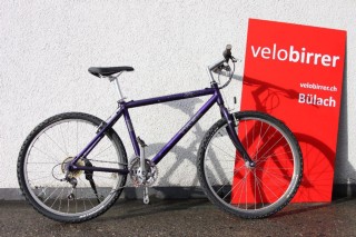 Mountainbike kaufen: TREK 7000 Occasion