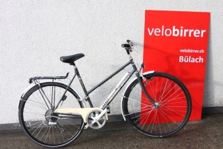 Crossbike kaufen: VILLIGER Grand Bernardino Occasion