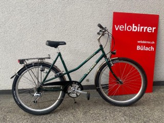 Citybike kaufen: VILLIGER Leventina Occasion