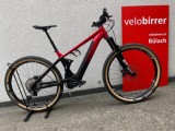e-Bikes Mountainbike BERGSTROM AXV 849