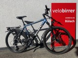 Bikes Mountainbike BIXS Qualiflyer