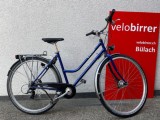 Bikes Citybike CRESTA VIVA