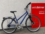 Bikes Citybike CRESTA Veloce