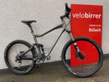 Bikes Mountainbike GIANT Trance X1