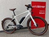 e-Bikes Citybike IBEX Clever & Smart 