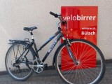 Bikes Citybike SCOTT Treking