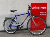 Bikes Citybike TOUR DE SUISSE Ecoliner