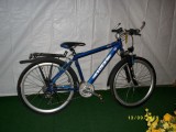 Bikes Mountainbike TIGRA Serra / MTB-Street