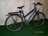 Bikes Crossbike TIGRA Pueblo