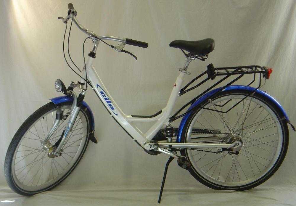Velo sales electrique cilo