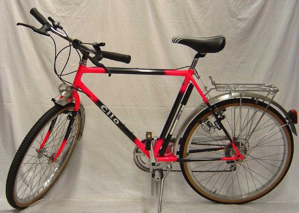 CILO Bike kaufen CILO Country Neu für CHF 295. kaufen