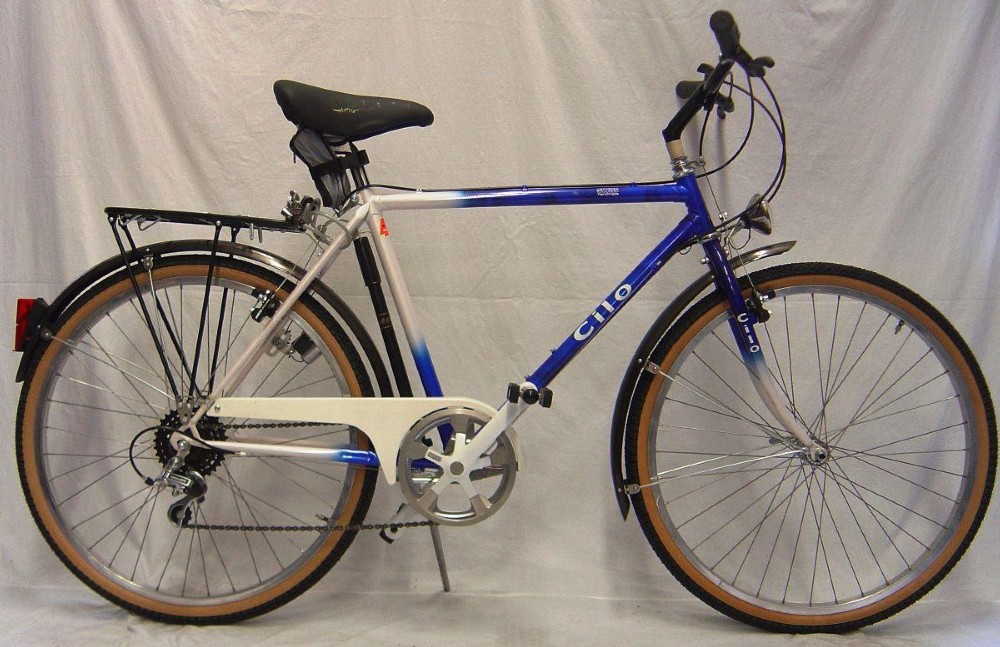 cilo road bike value