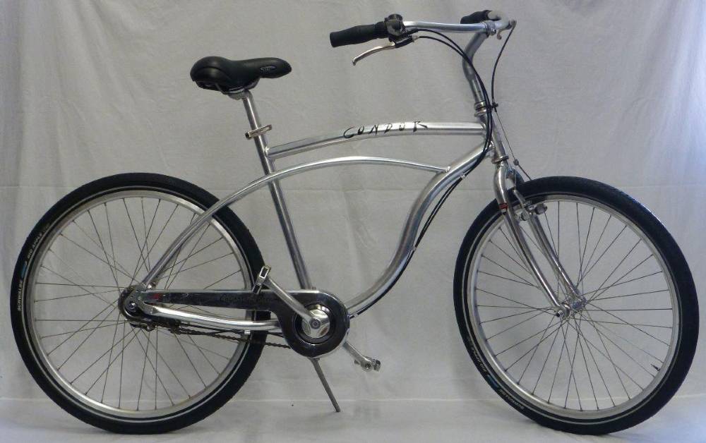 Citybike kaufen: CONDOR Dream Cruiser Neu